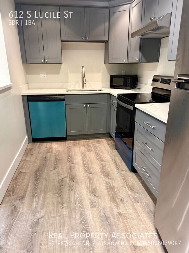 Photo - 612 S Lucile St