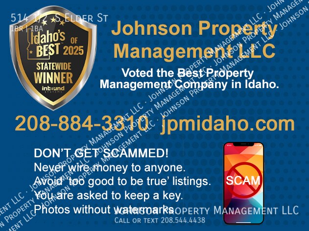 Photo - 514 1/2  S Elder St-