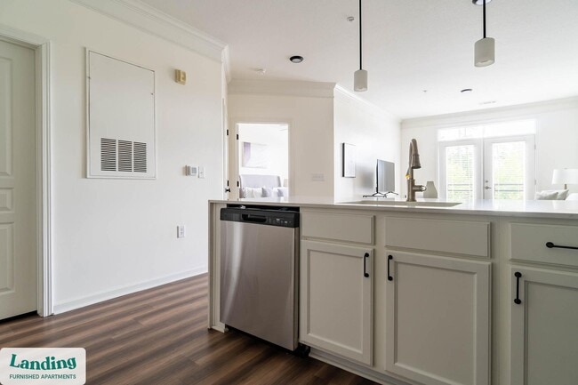 Photo - 1017 Umstead Hollow Pl Unidad 1233.1406894