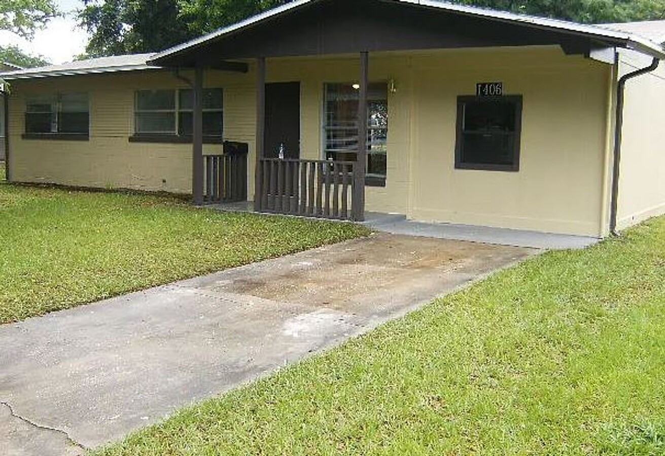 Charming 3-Bedroom Home in Orlando, FL! - Charming 3-Bedroom Home in Orlando, FL!