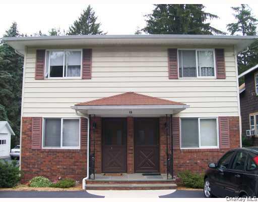 Building Photo - 16 Maryland Ave