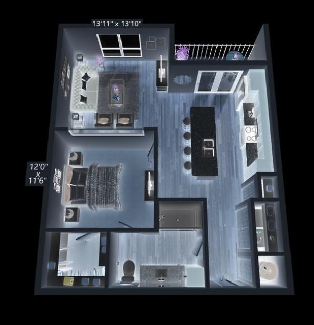 Photo - 1450 Rivery Blvd Unit b5