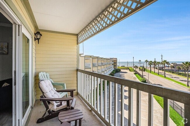 Building Photo - 6300 Seawall Blvd Unit 9328 Rental