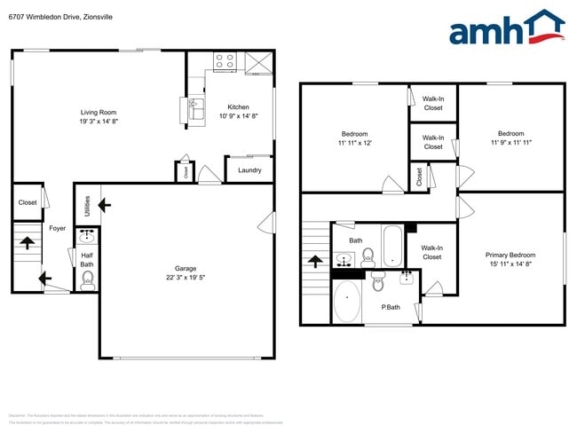 Photo - 6707 Wimbledon Dr