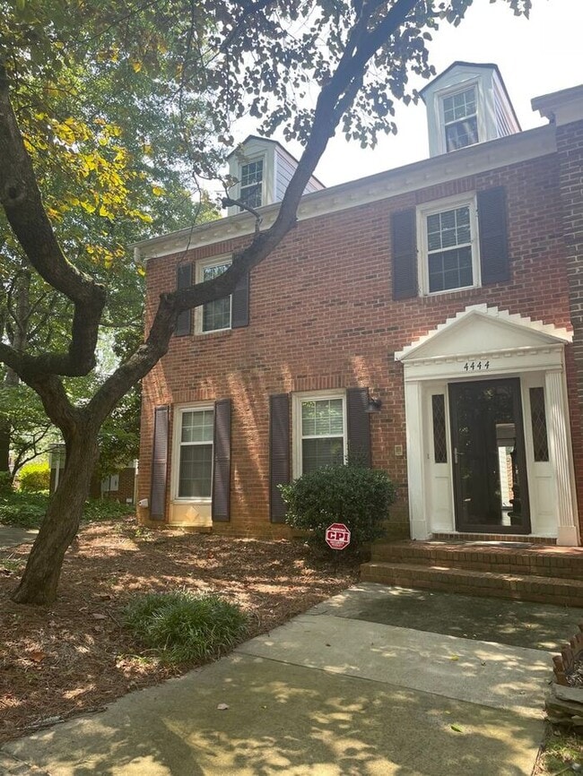 Photo - Coming Soon!!! Beautiful newly renovated townhome, Governors Square in Charlotte!