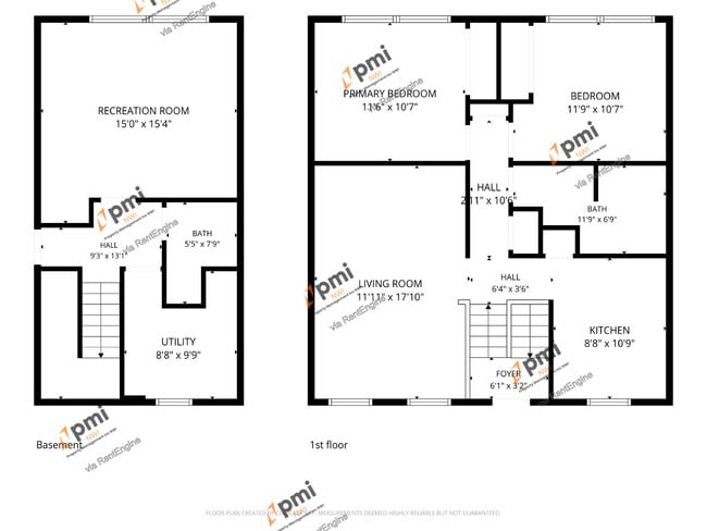 Photo - 1607 Monticello Park Dr