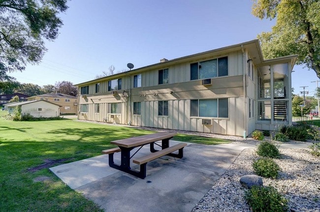 Glendale Gardens