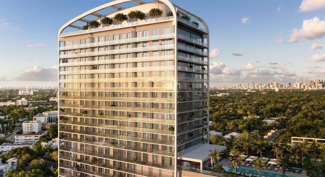 Photo - 2678 Tigertail Ave Unidad 808