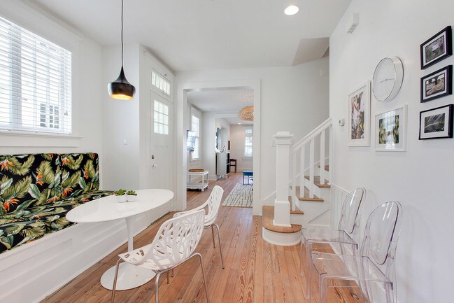 Photo - 4313 St Ann St Unidad 3 Bedroom