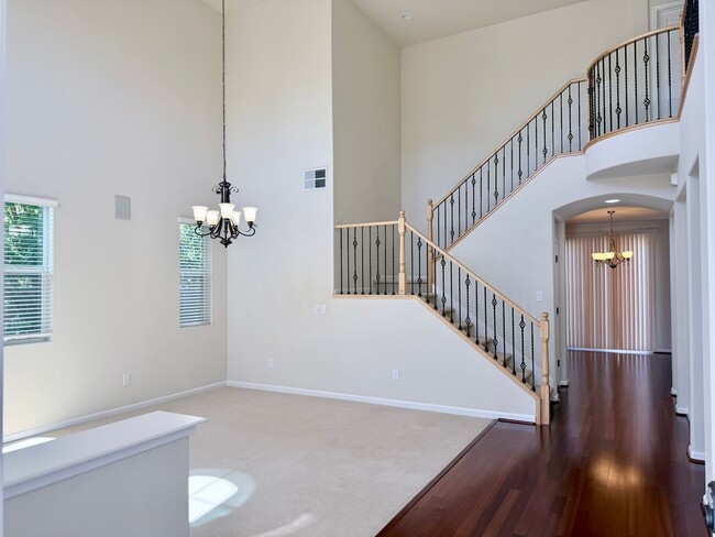 Photo - 5-Bed Gated Family Oasis | Prime Location & Backyard Space