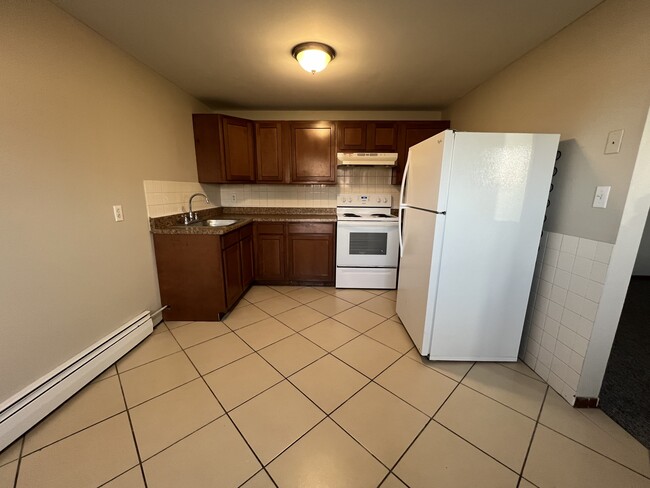 Photo - Autumn Terrace