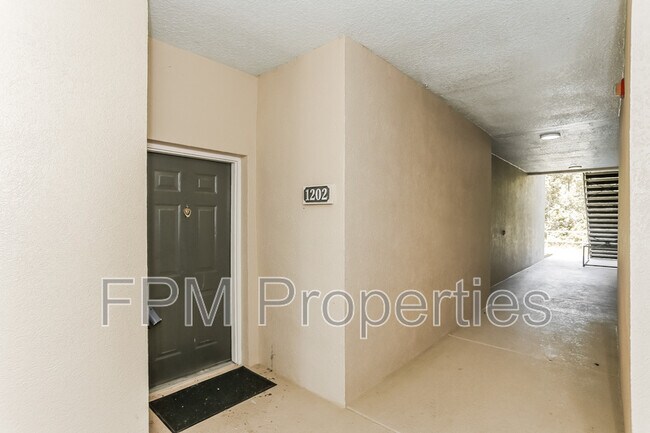 Photo - 8601 Beach Blvd Unidad #1202