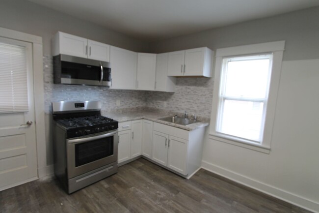 Two Bedroom Home priced right! Off street ... - Two Bedroom Home priced right! Off street ...