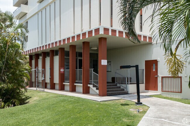 Photo - Scenic Tower