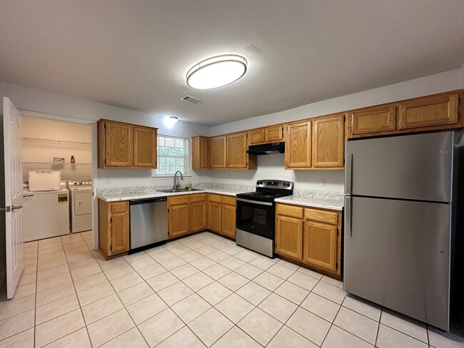 Photo - Fountain Square Apartments