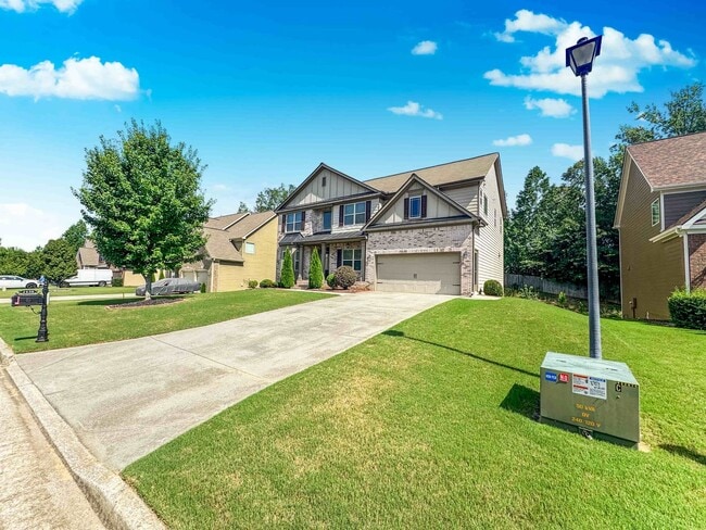 Photo - 6BR, 4BA, In-Law Suite