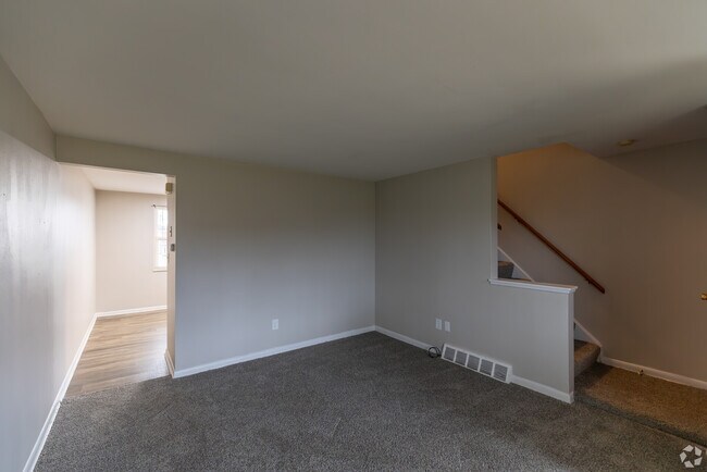 Northridge Apartments