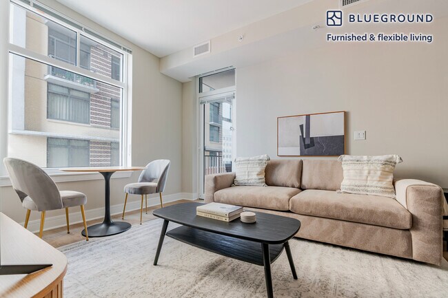 Photo - 4924 St Elmo Ave Apartamento Unidad FL6-ID1101