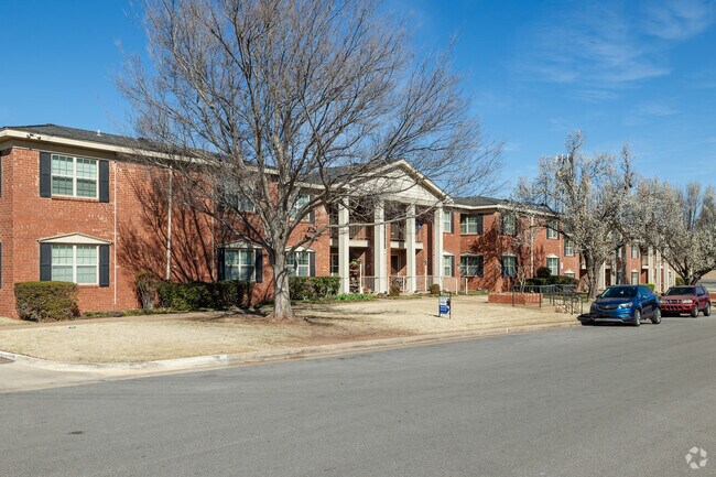 Photo - Tara Condominiums