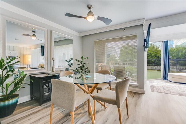 Photo - 169 World of Tennis Sq Unit 169