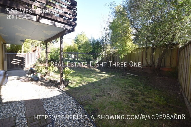 Photo - 565 Western Dr Unidad B