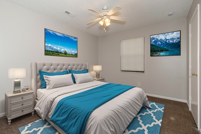 Building Photo - 7109 Orchard Ct Unit 7109  D