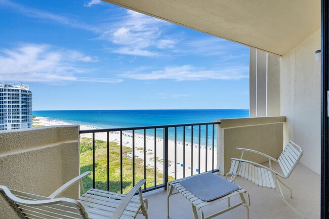 Photo - 2800 N Ocean Dr Condo Unit A-17c