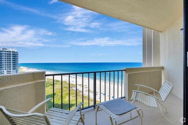 Building Photo - 2800 N Ocean Dr Unit A-17c Rental