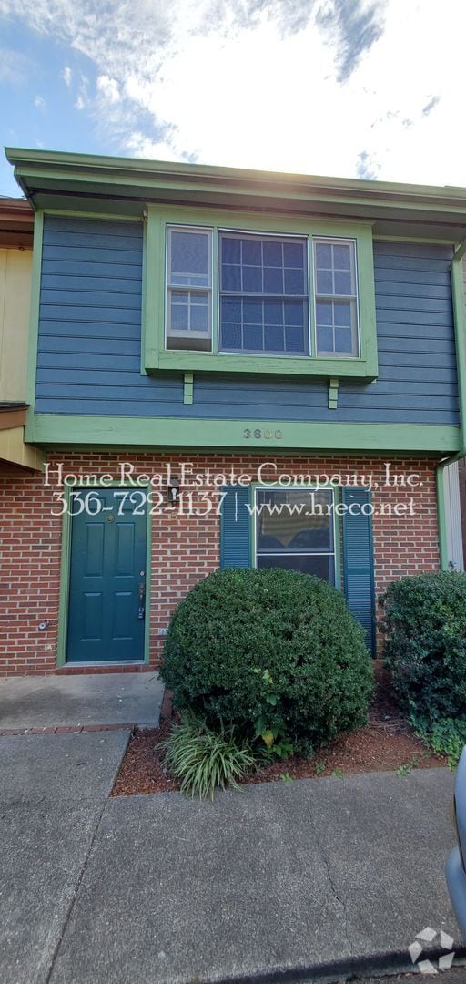 Building Photo - 3600 Yarbrough Ave Rental