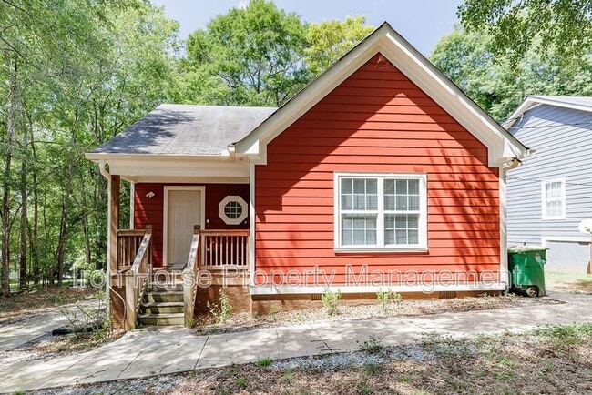 205 Third Street - 205 Third Street