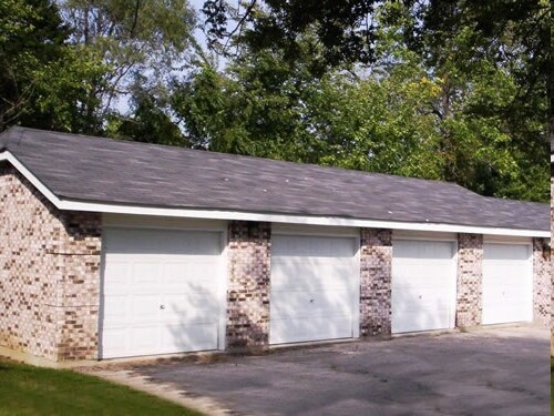 Photo - Southgate Apartments