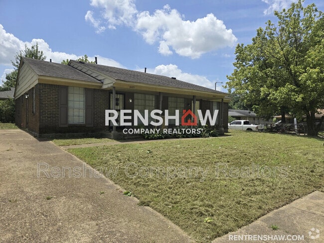 Building Photo - 3425 Arnold Rd Rental