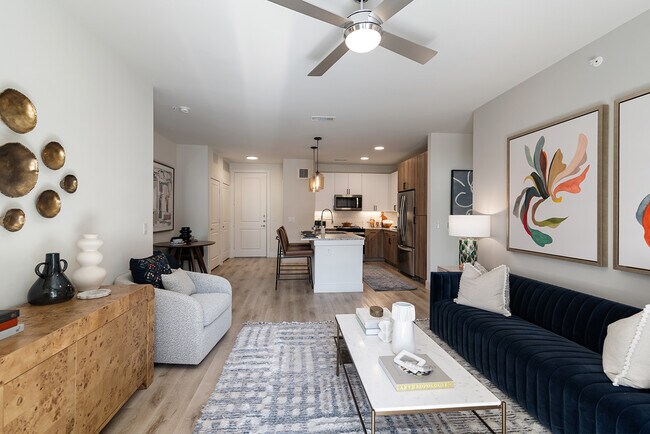 Photo - Cortland at Castle Hills