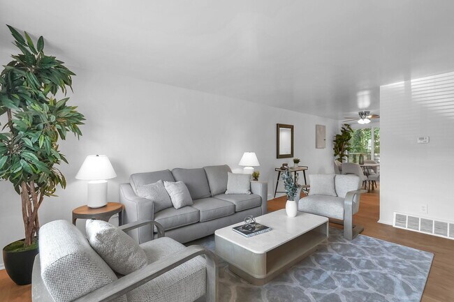 Carnaby Village Townhomes