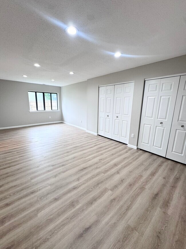 Dormitorio principal - 25 Stanley St