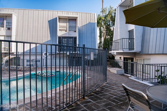 Photo - 3416 N 44th St Unit 35