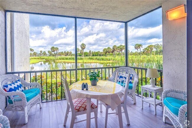 Building Photo - 5553 NE Gulfstream Way Rental