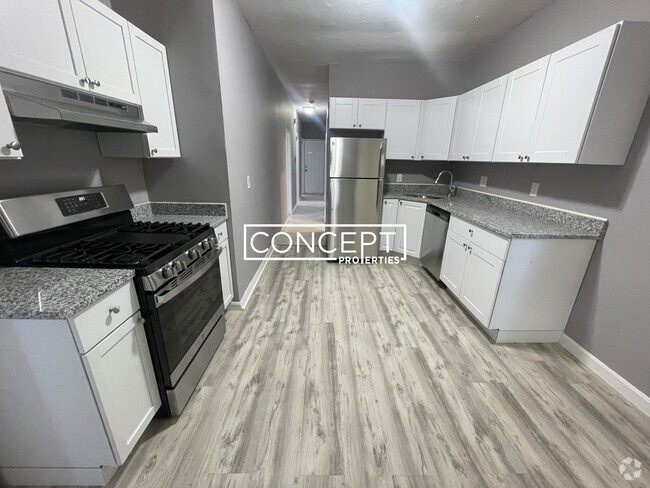 Building Photo - 89 Intervale St Unit 3 Rental