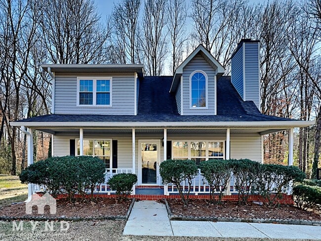 Photo - 1929 Teddington Dr House