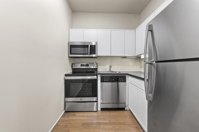 Photo - 74 Fenway Unidad 45