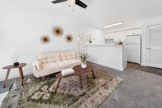 Photo - Woodlands Village Apartments