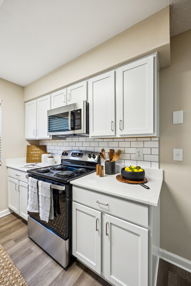 Cypress Pointe
