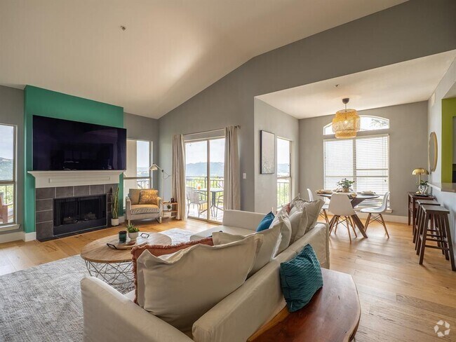 Building Photo - 6000-19 Shepherd Mountain Cove Unit 1918 Rental