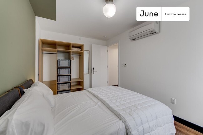 Photo - Lovely Private ROOM in Williamsburg Unidad 2