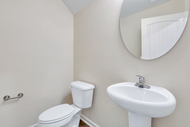 Photo - Hartford - Statesboro Townhomes