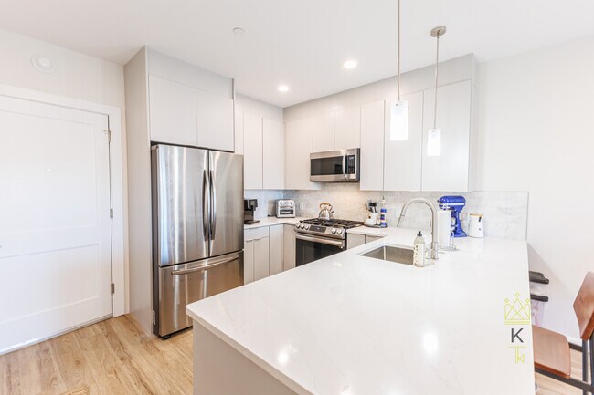 Photo - 458 Washington St Unidad 305