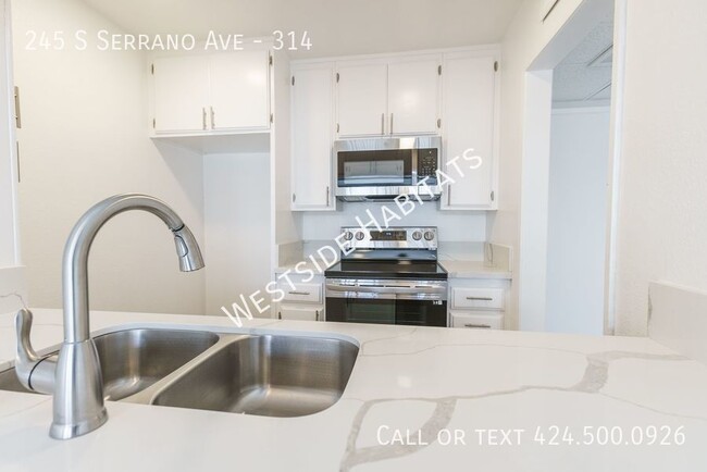 Photo - 245 Serrano Ave Apartment Unit 314