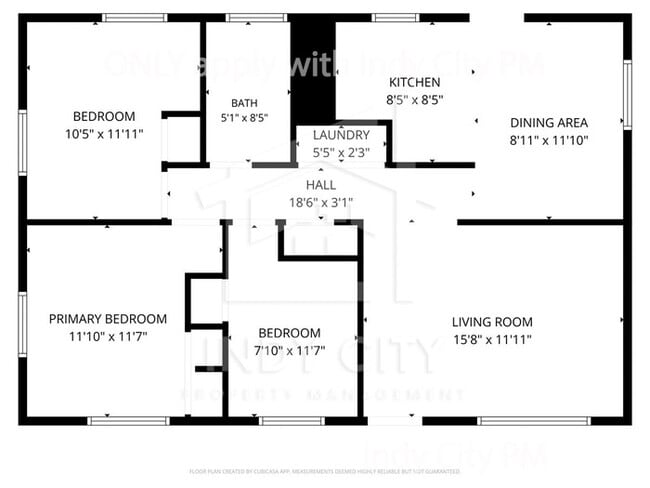 Photo - 3232 Normandy Rd