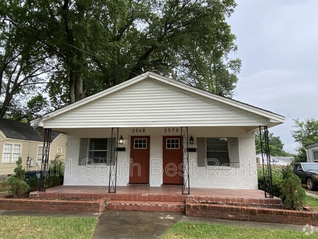 Building Photo - 2570 Quail Ave Rental