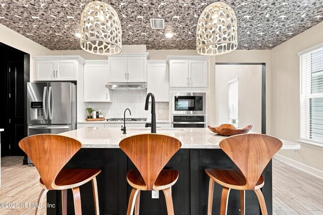 87 Millenia Dr